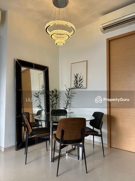 Condominium for Rent: D03, 159017