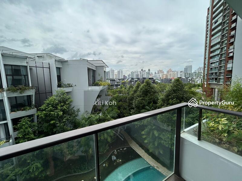 Condominium for Rent: D03, 159017