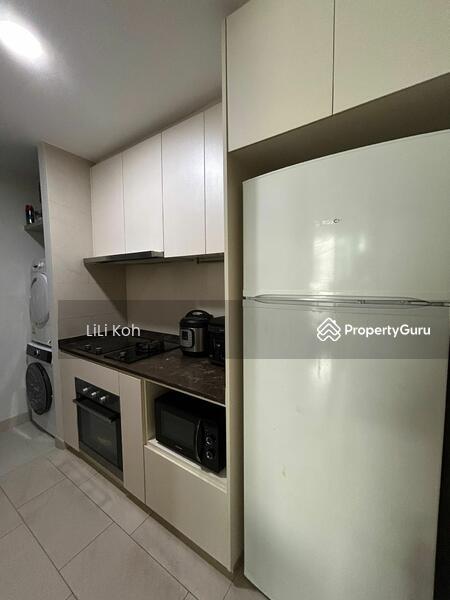Condominium for Rent: D03, 159017