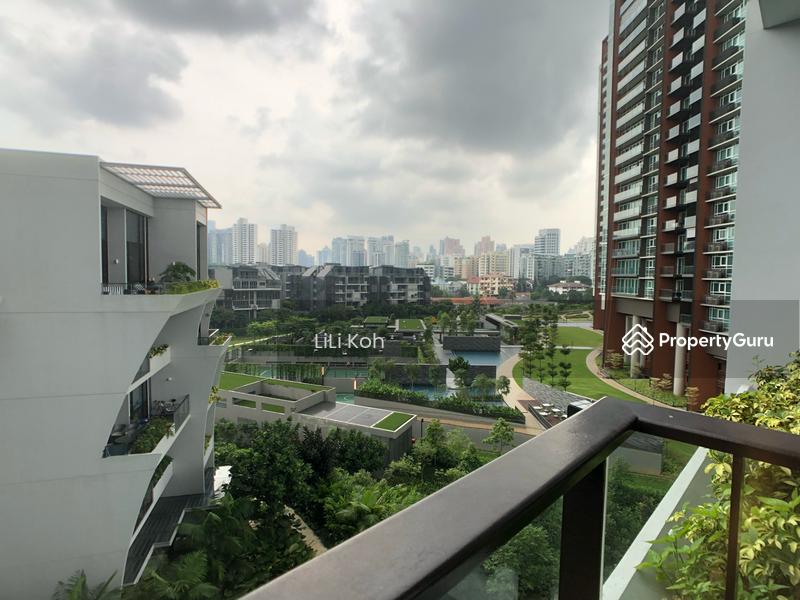 Condominium for Rent: D03, 159017