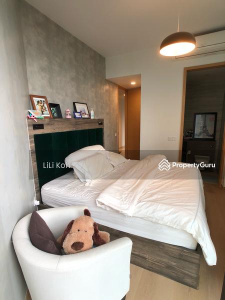 Condominium for Rent: D03, 159017