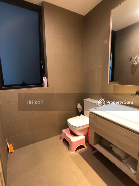 Condominium for Rent: D03, 159017