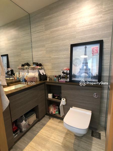 Condominium for Rent: D03, 159017