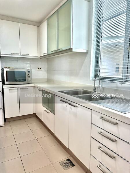 Condominium for Rent: Keppel, D04, 098643