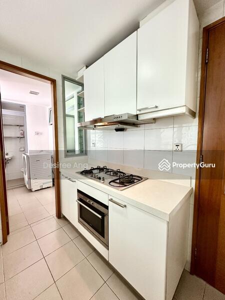 Condominium for Rent: Keppel, D04, 098643