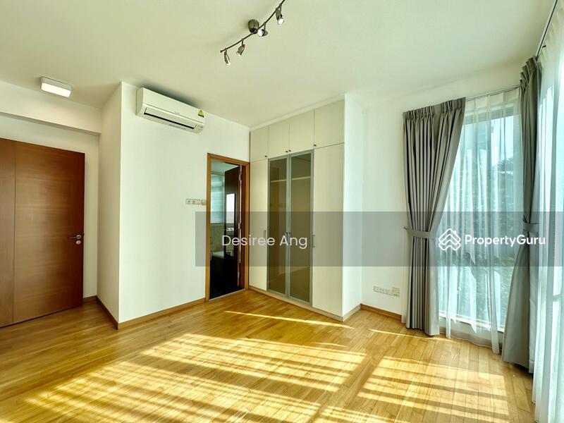 Condominium for Rent: Keppel, D04, 098643