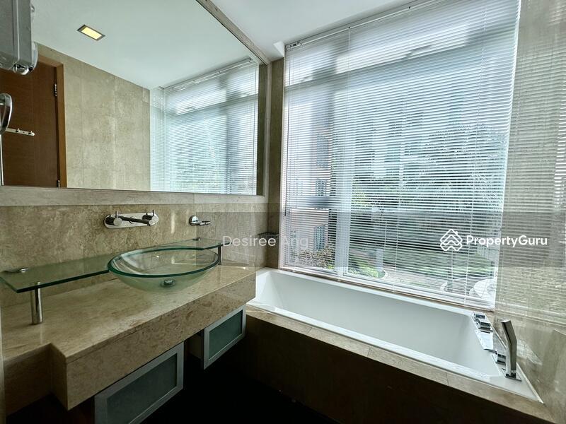 Condominium for Rent: Keppel, D04, 098643