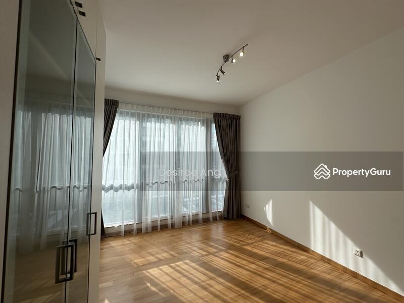 Condominium for Rent: Keppel, D04, 098643
