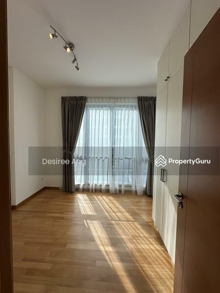 Condominium for Rent: Keppel, D04, 098643