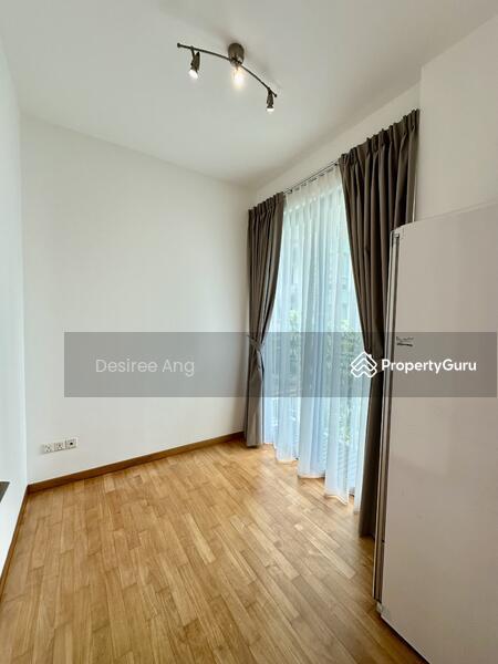 Condominium for Rent: Keppel, D04, 098643