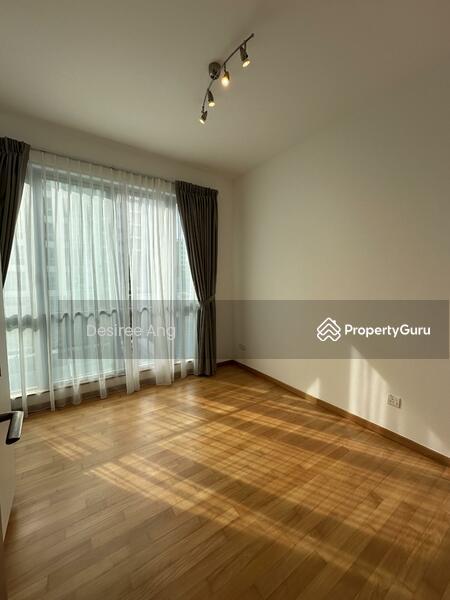 Condominium for Rent: Keppel, D04, 098643