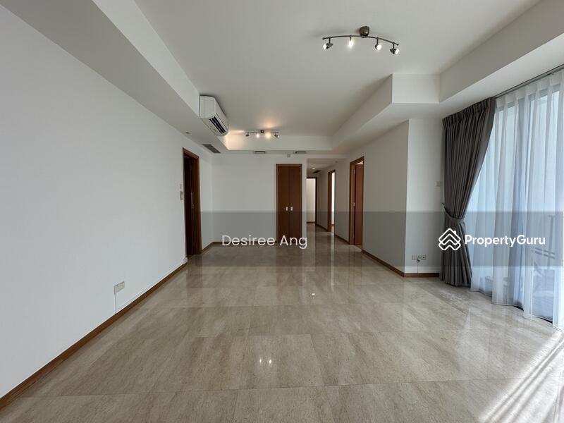 Condominium for Rent: Keppel, D04, 098643