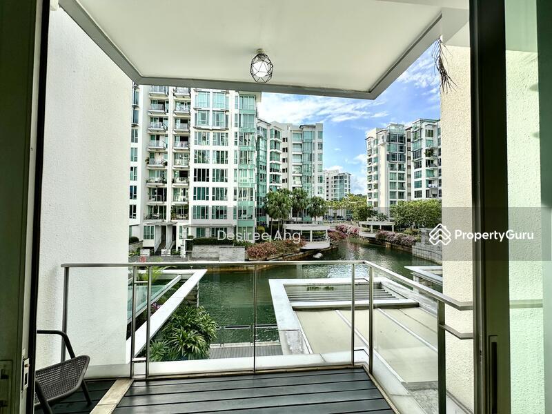 Condominium for Rent: Keppel, D04, 098643