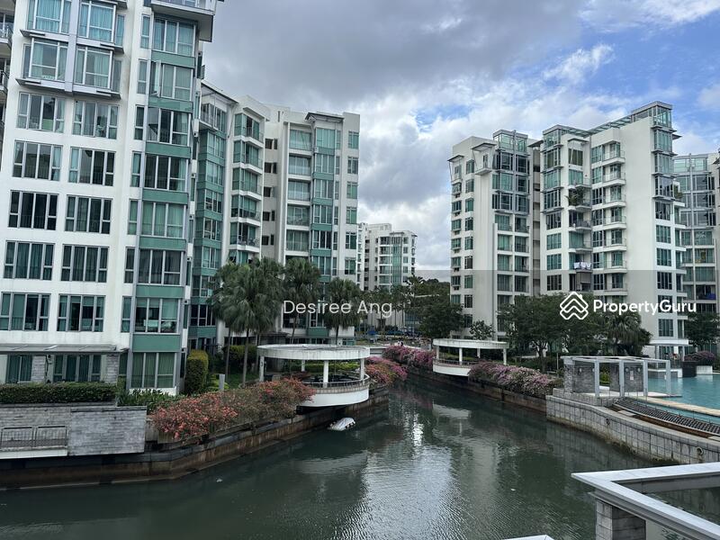 Condominium for Rent: Keppel, D04, 098643