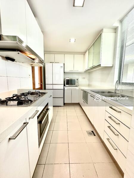 Condominium for Rent: Keppel, D04, 098643