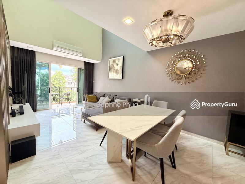 Seletar Springs Condominium