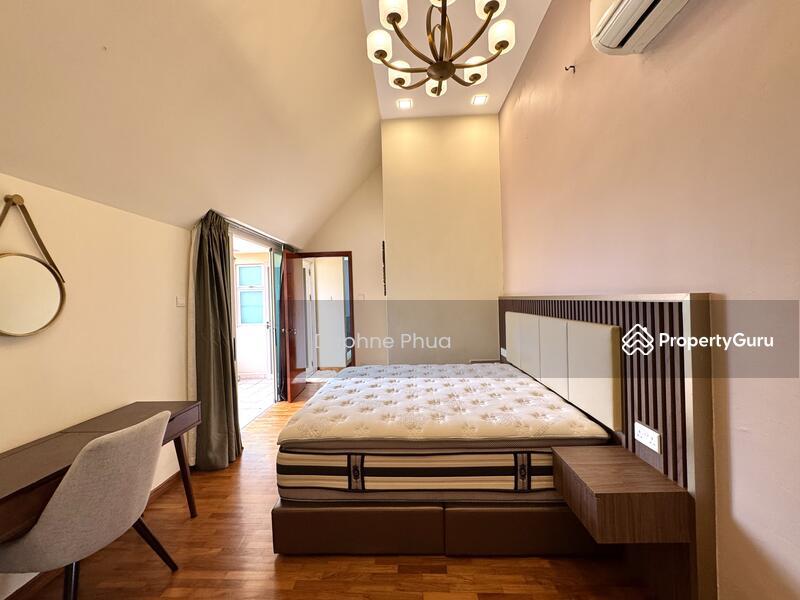Seletar Springs Condominium