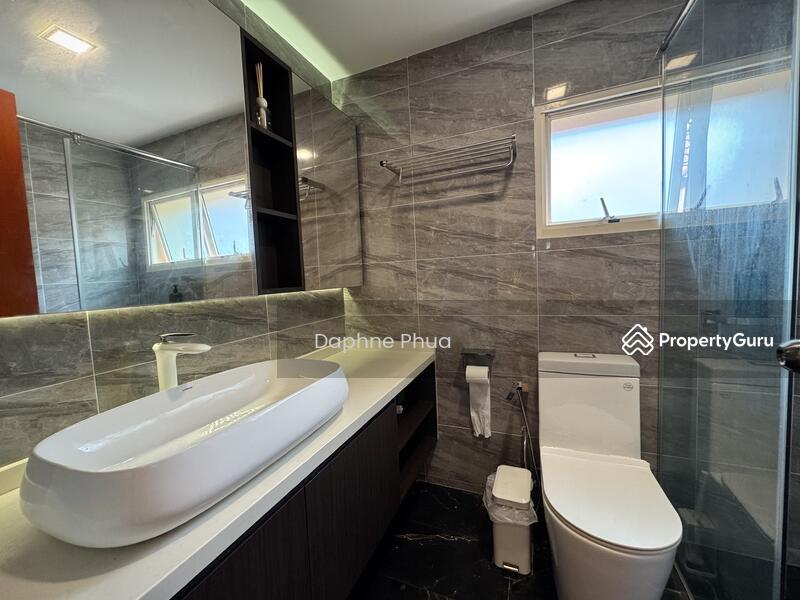 Seletar Springs Condominium