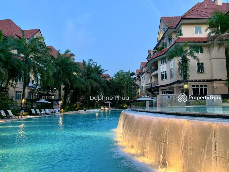 Seletar Springs Condominium