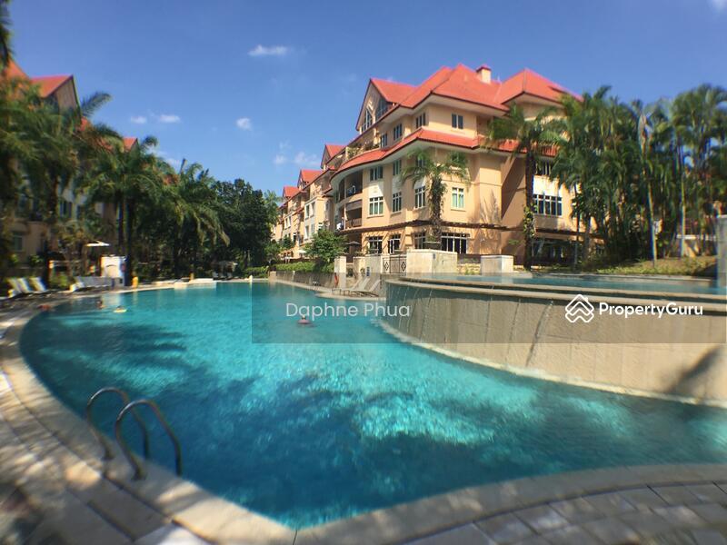 Seletar Springs Condominium