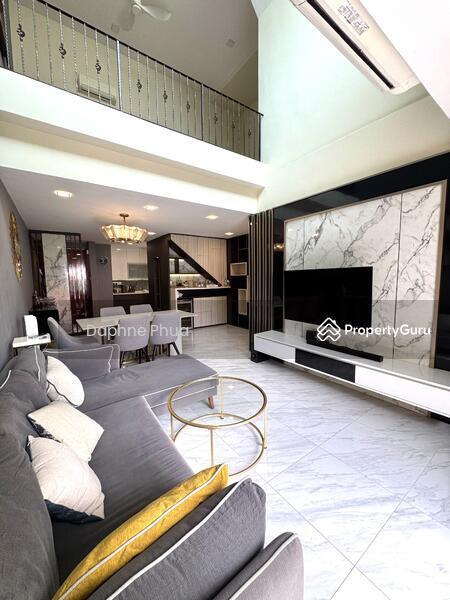 Seletar Springs Condominium