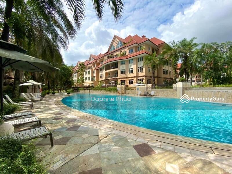 Seletar Springs Condominium