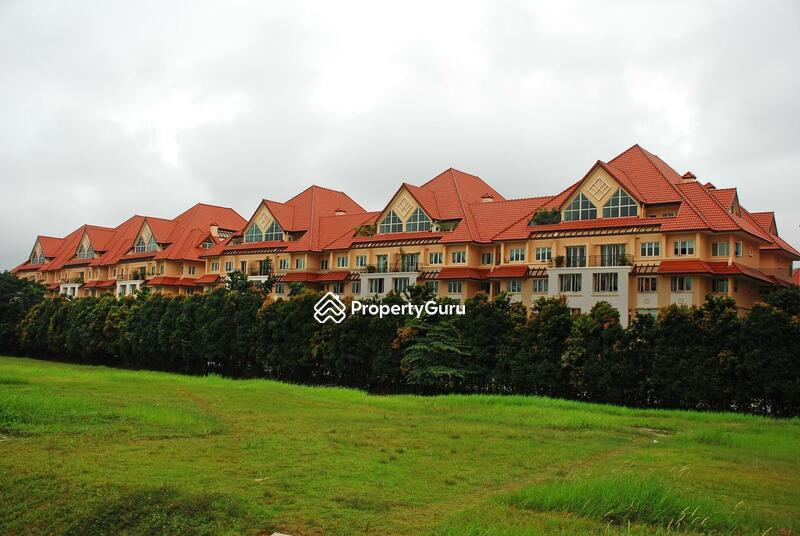 Seletar Springs Condominium