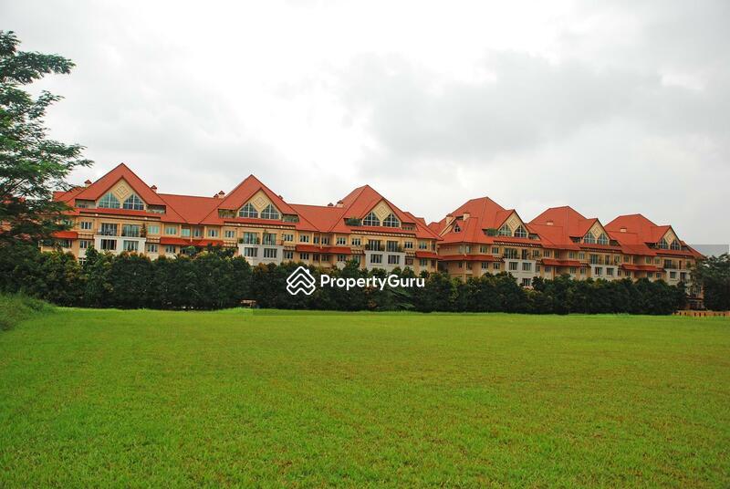 Seletar Springs Condominium