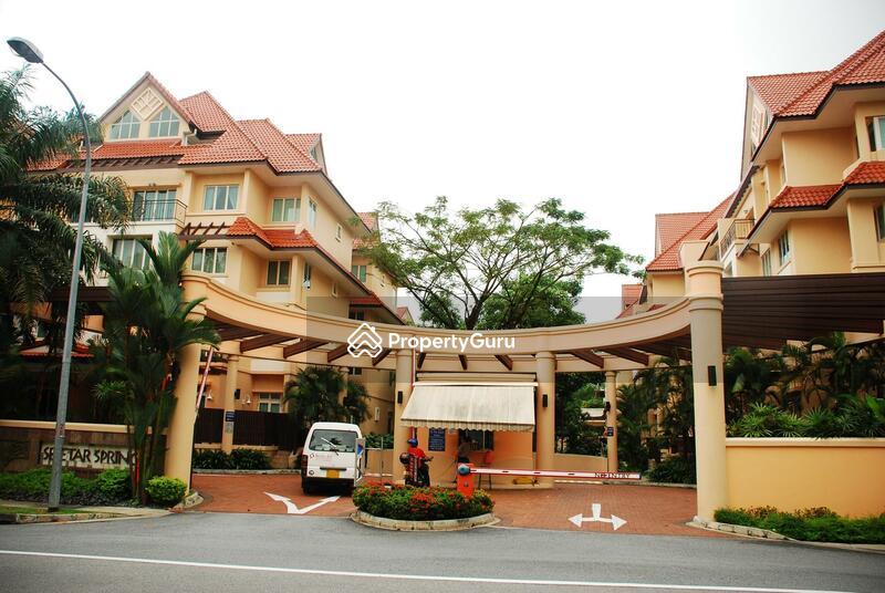 Seletar Springs Condominium