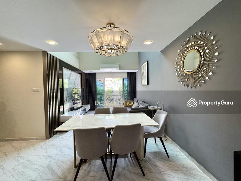 Seletar Springs Condominium