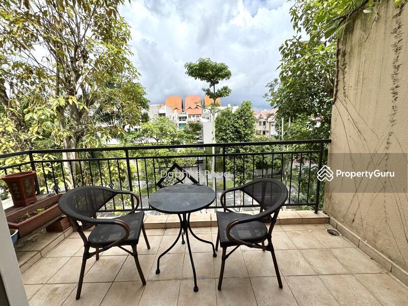Seletar Springs Condominium