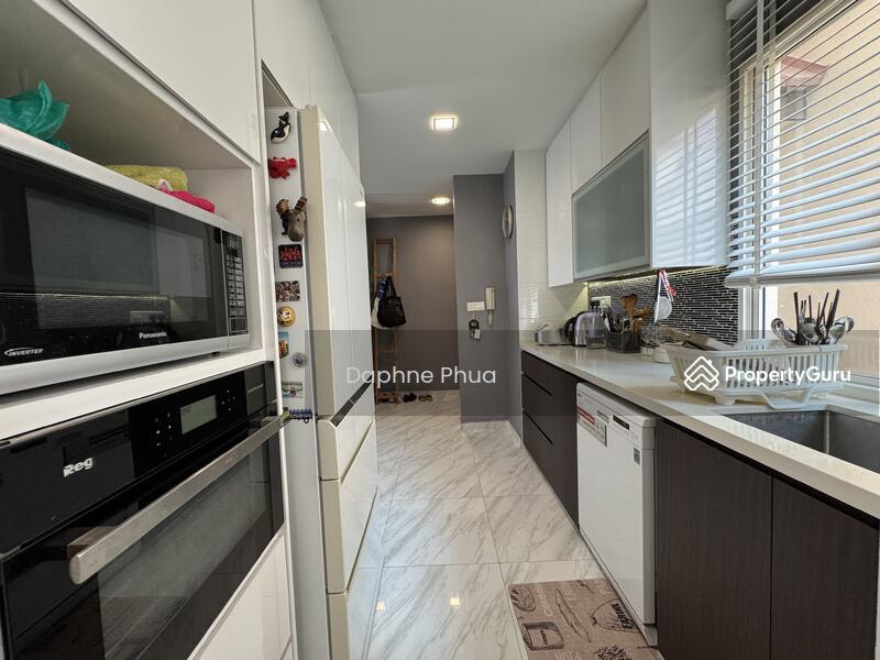 Seletar Springs Condominium