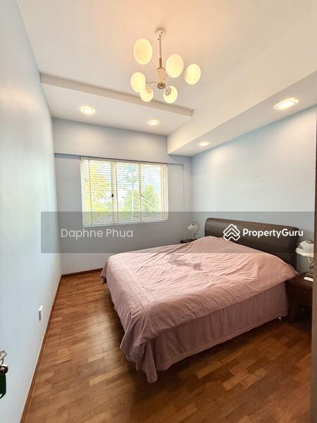 Seletar Springs Condominium