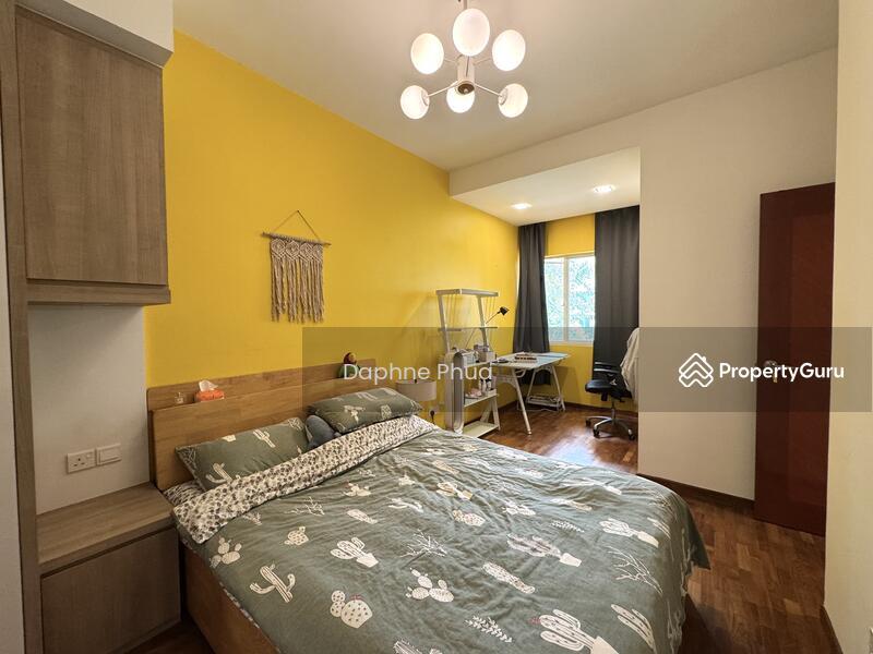 Seletar Springs Condominium