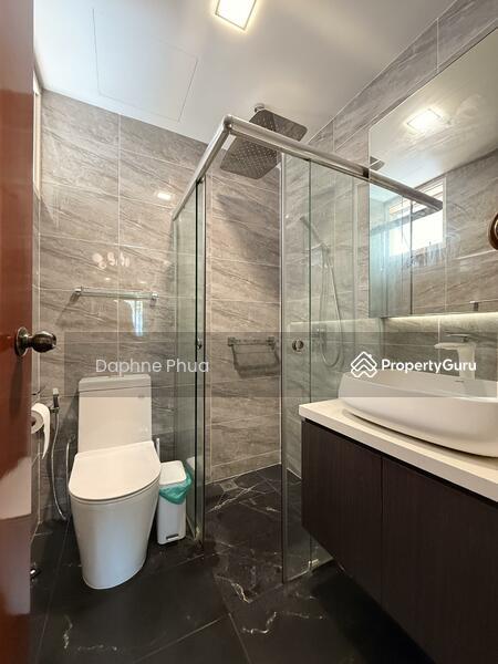 Seletar Springs Condominium