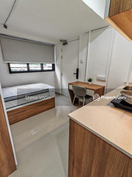 HDB Flat for Rent: Bedok, D16, 460213