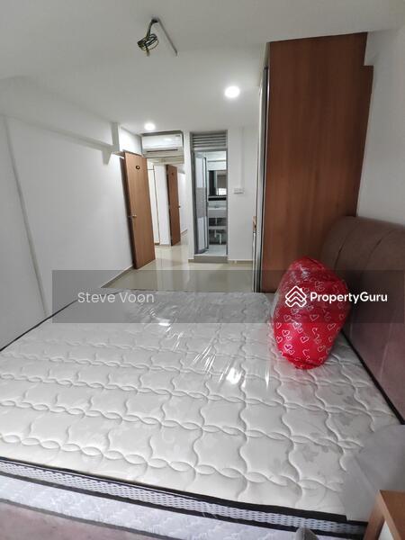 HDB Flat for Rent: Bedok, D16, 460213