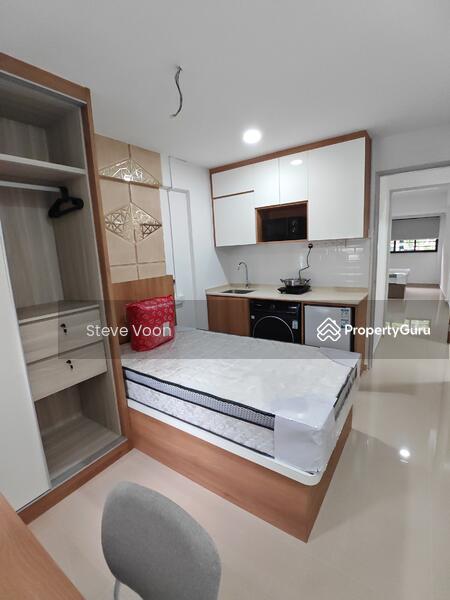 HDB Flat for Rent: Bedok, D16, 460213