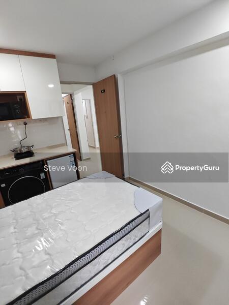 HDB Flat for Rent: Bedok, D16, 460213