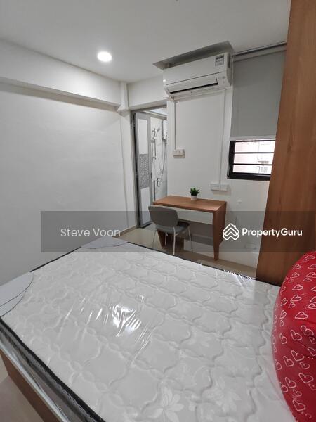 HDB Flat for Rent: Bedok, D16, 460213