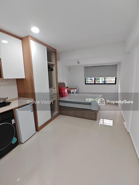 HDB Flat for Rent: Bedok, D16, 460213