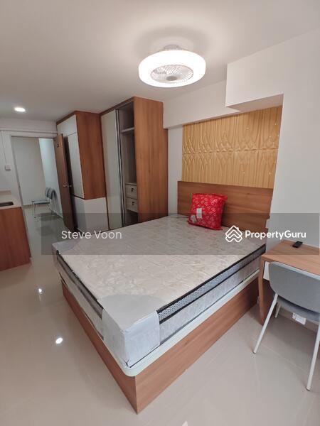 HDB Flat for Rent: Bedok, D16, 460213