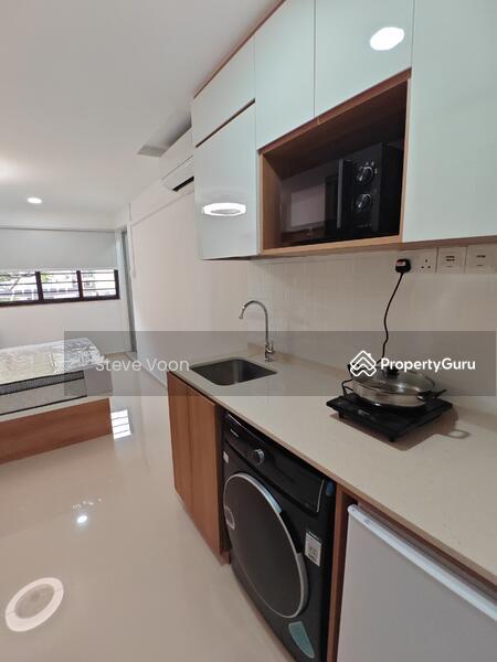 HDB Flat for Rent: Bedok, D16, 460213