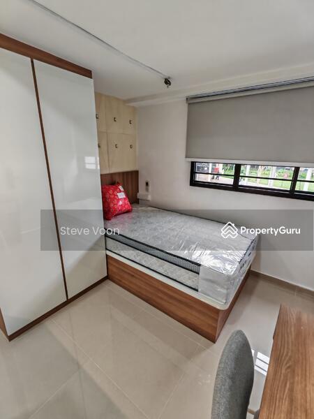 HDB Flat for Rent: Bedok, D16, 460213