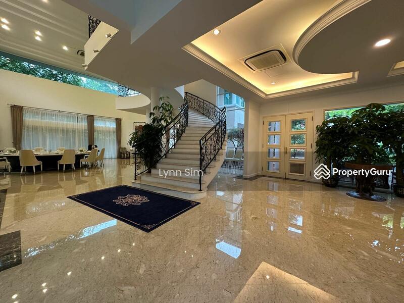 Bungalow - Good Class for Rent: D10, 248113