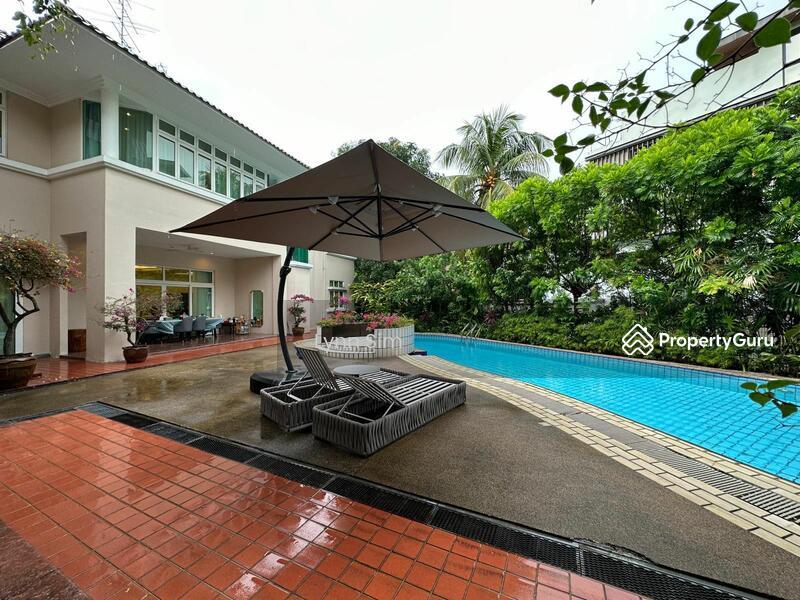 Bungalow - Good Class for Rent: D10, 248113