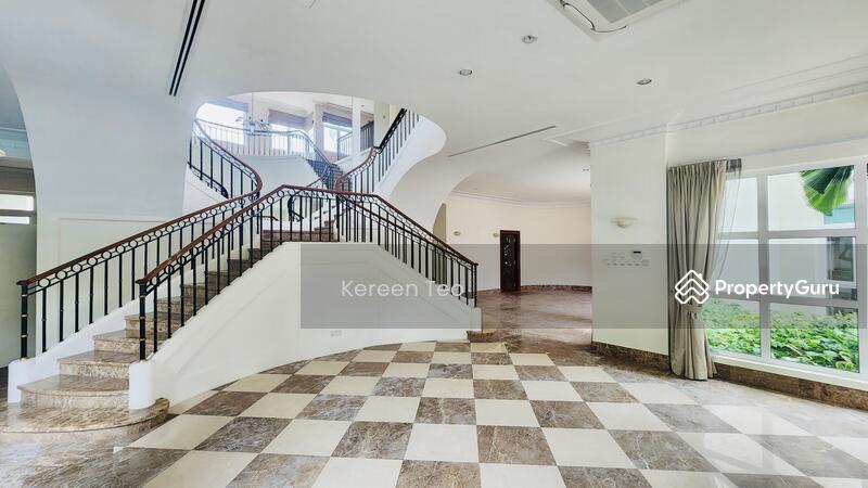 Prestigious Nassim Road GCB (Stroll to Orchard Road)
