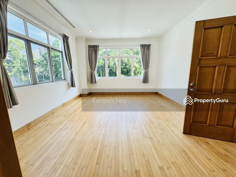 Prestigious Nassim Road GCB (Stroll to Orchard Road)