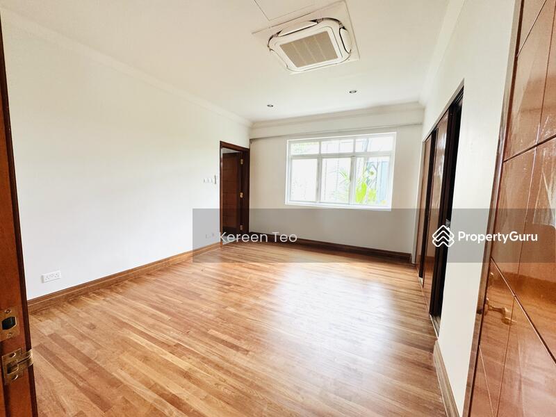 Prestigious Nassim Road GCB (Stroll to Orchard Road)