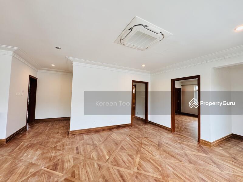Prestigious Nassim Road GCB (Stroll to Orchard Road)